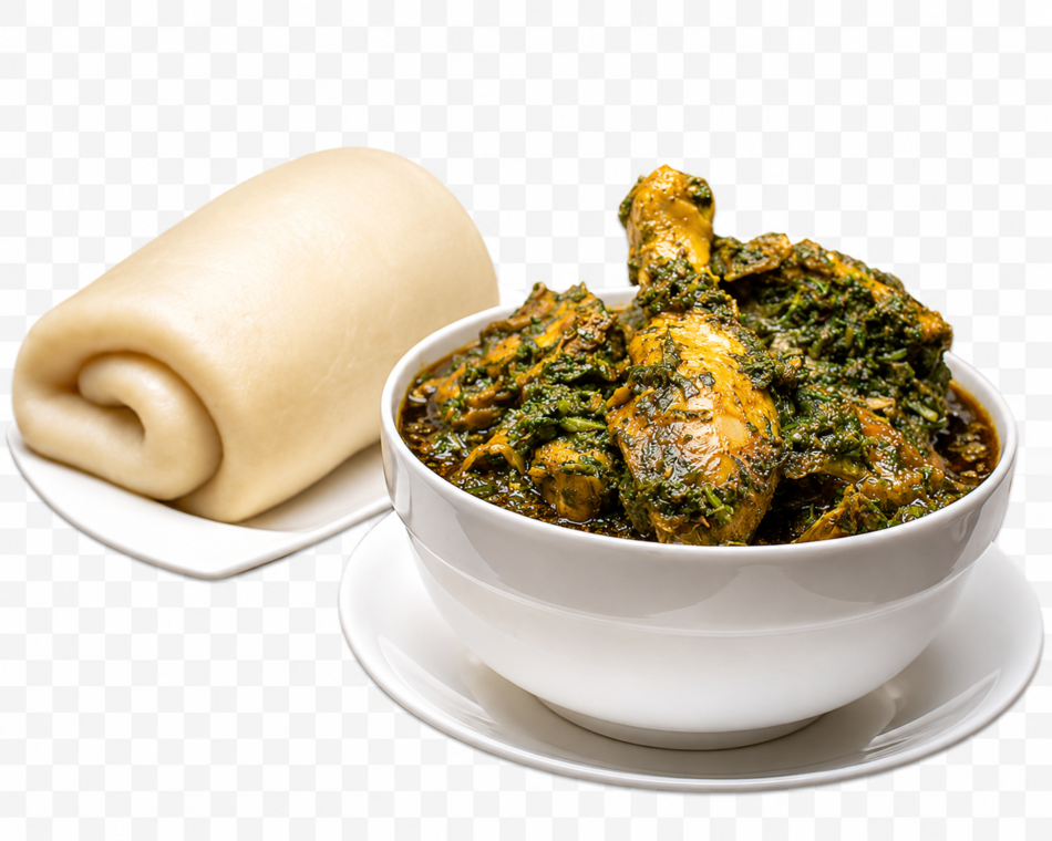 Afang soup